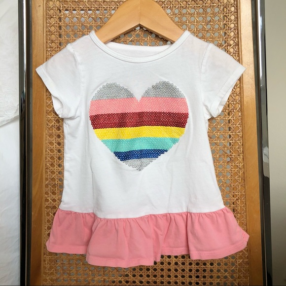 First Impressions Other - 3T top 🌈